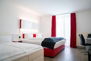 Hotel Andante Rust fotoÄŸrafÄ±