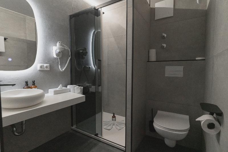 Hotel Andante Rust - Oda