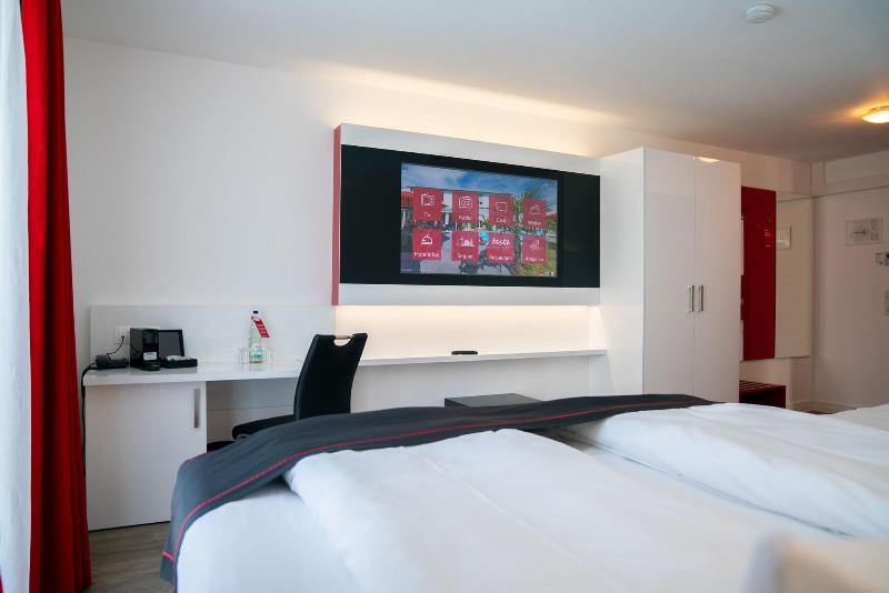 Hotel Andante Rust - Oda