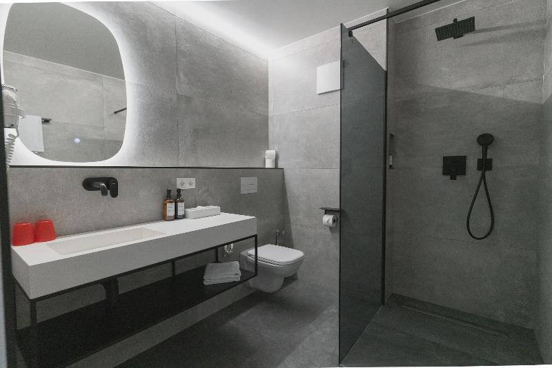 Hotel Andante Rust - Oda