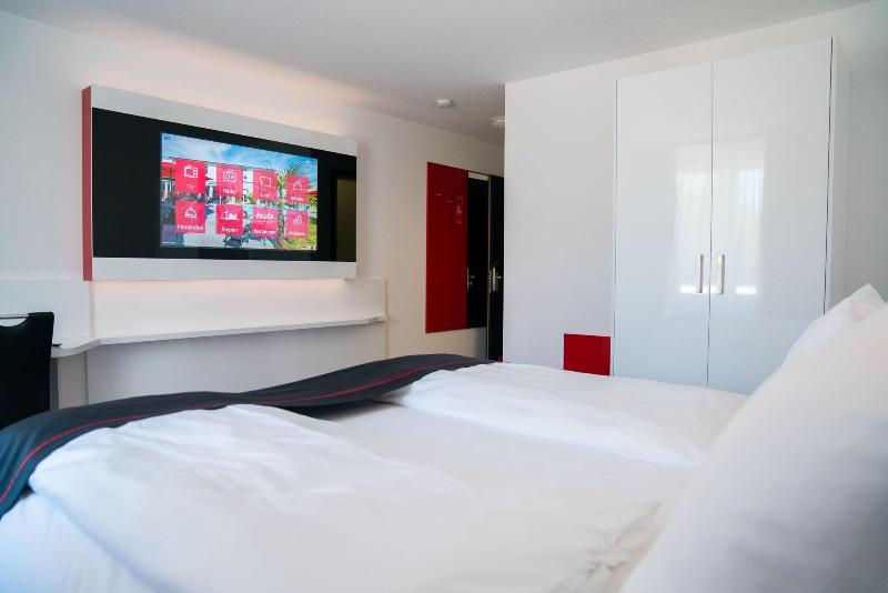 Hotel Andante Rust - Oda