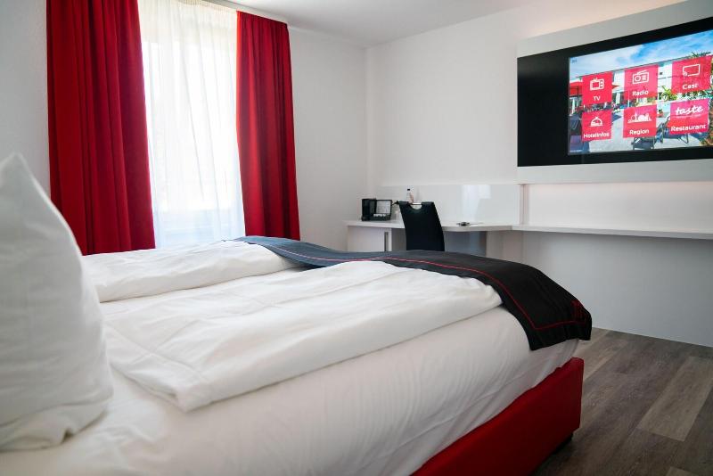 Hotel Andante Rust - Oda