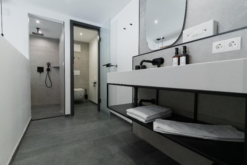 Hotel Andante Rust - Oda