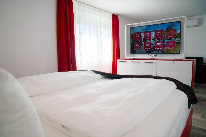 Hotel Andante Rust - Oda