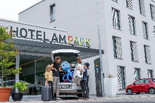 Hotel Am Park fotoÄŸrafÄ±