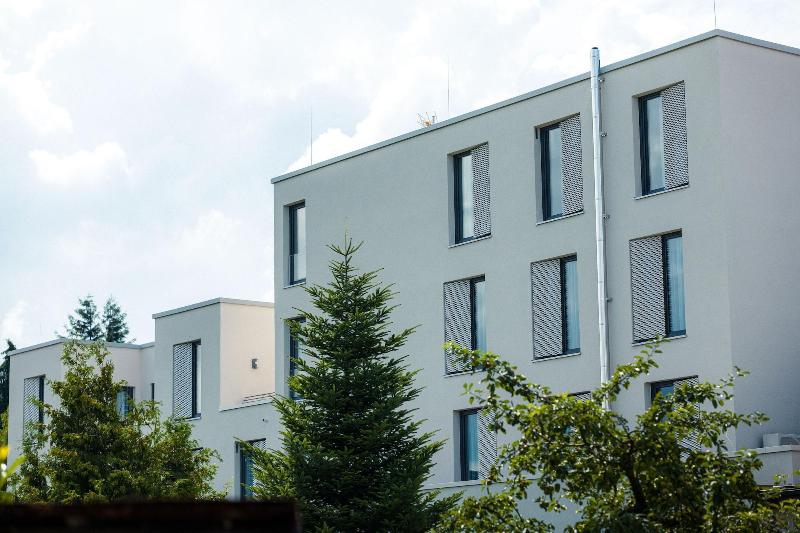 Hotel Am Park - Genel