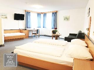 Hotel Am Park fotoÄŸrafÄ±