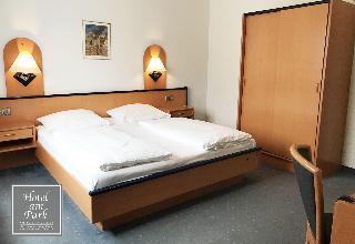 Hotel Am Park fotoÄŸrafÄ±