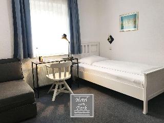 Hotel Am Park fotoÄŸrafÄ±