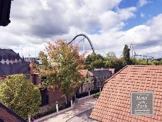 Hotel Am Park fotoÄŸrafÄ±