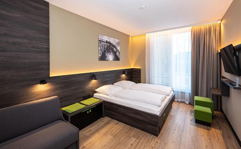 Hotel Am Park - Oda