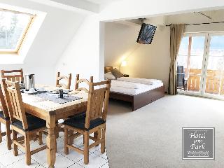 Hotel Am Park fotoÄŸrafÄ±