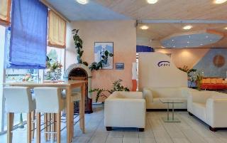 ates Hotel Straßburg - Kehl fotoÄŸrafÄ±