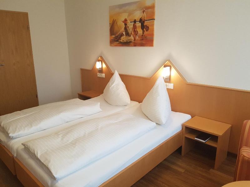 ates Hotel Straßburg - Kehl - Genel