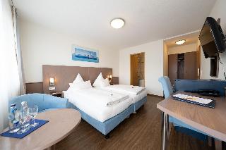 ates Hotel Straßburg - Kehl fotoÄŸrafÄ±