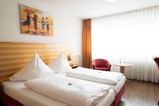 ates Hotel Straßburg - Kehl fotoÄŸrafÄ±