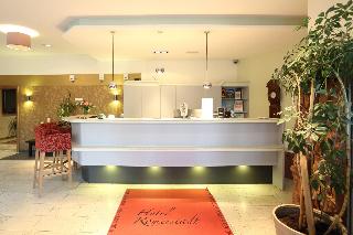 Hotel Römerstadt fotoÄŸrafÄ±