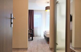Hotel Römerstadt otel fotoğrafı