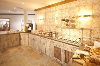 Hotel Römerstadt fotoÄŸrafÄ±
