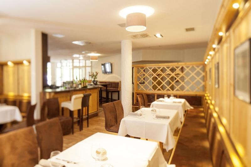 Hotel Römerstadt - Restoran