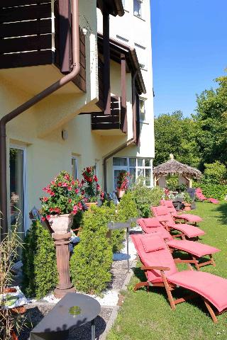 Hotel Römerstadt fotoÄŸrafÄ±