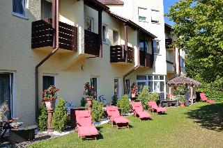 Hotel Römerstadt fotoÄŸrafÄ±