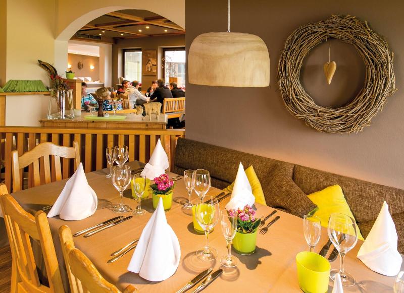 Sulzberger Hof - Bar
