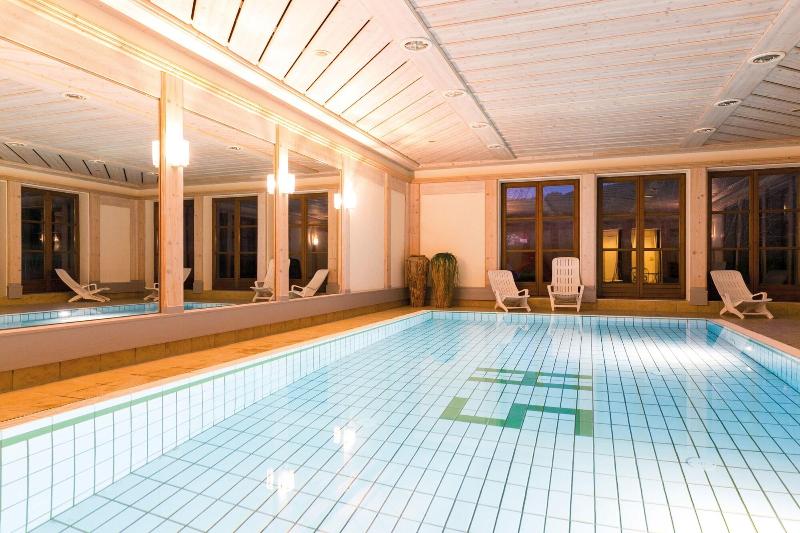 Sulzberger Hof - Aktivite