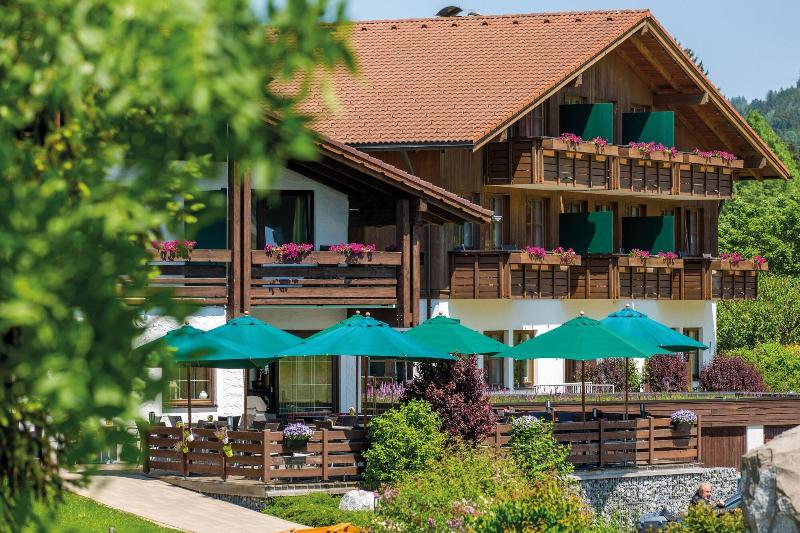 Sulzberger Hof - Genel