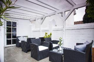 Spreezeit Hotel fotoÄŸrafÄ±