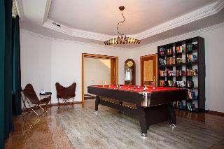 Spreezeit Hotel fotoÄŸrafÄ±