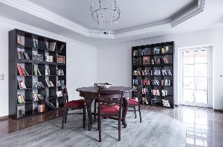 Spreezeit Hotel fotoÄŸrafÄ±