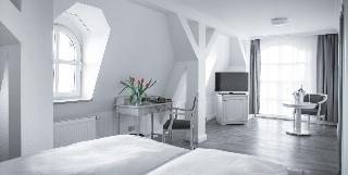 Spreezeit Hotel otel fotoğrafı