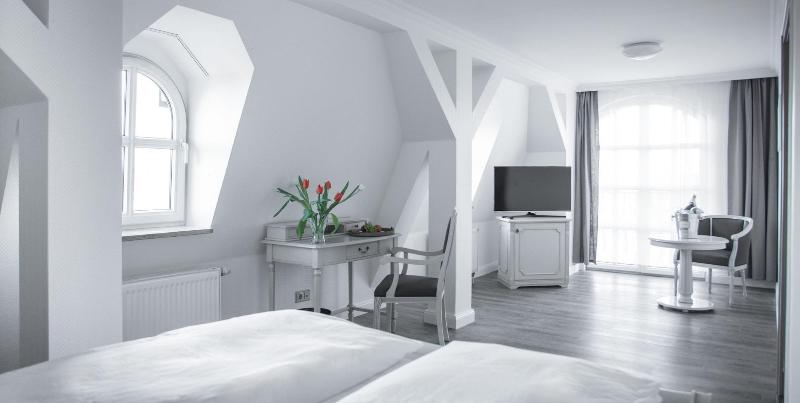 Spreezeit Hotel - Genel