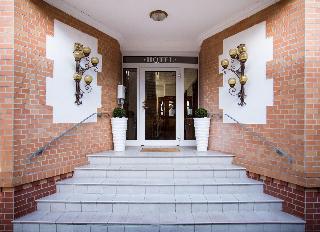 Spreezeit Hotel fotoÄŸrafÄ±