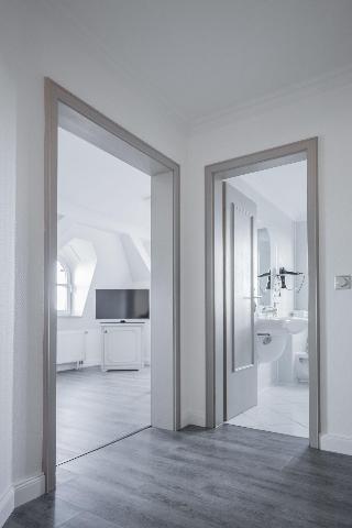 Spreezeit Hotel fotoÄŸrafÄ±