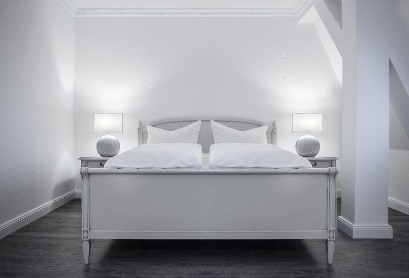 Spreezeit Hotel - Oda