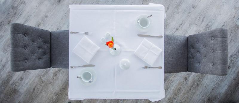 Spreezeit Hotel - Restoran