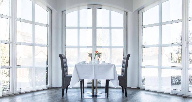 Spreezeit Hotel - Restoran