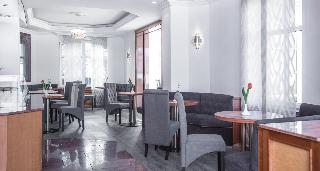 Spreezeit Hotel fotoÄŸrafÄ±