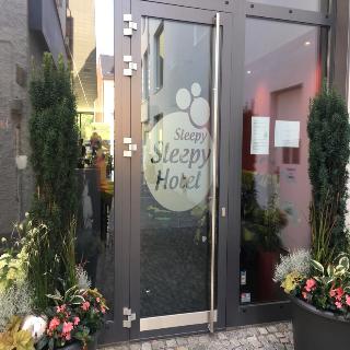 Sleepysleepy Hotel Dillingen fotoÄŸrafÄ±