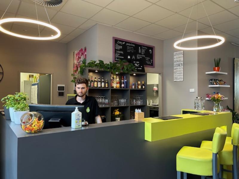 Sleepysleepy Hotel Dillingen - Genel
