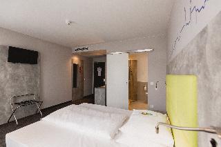 Sleepysleepy Hotel Dillingen fotoÄŸrafÄ±
