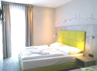 Sleepysleepy Hotel Dillingen fotoÄŸrafÄ±