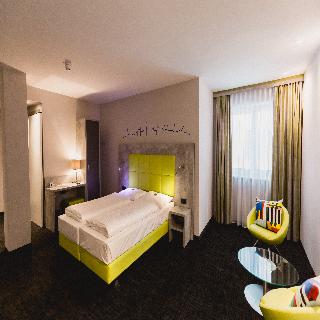 Sleepysleepy Hotel Dillingen fotoÄŸrafÄ±