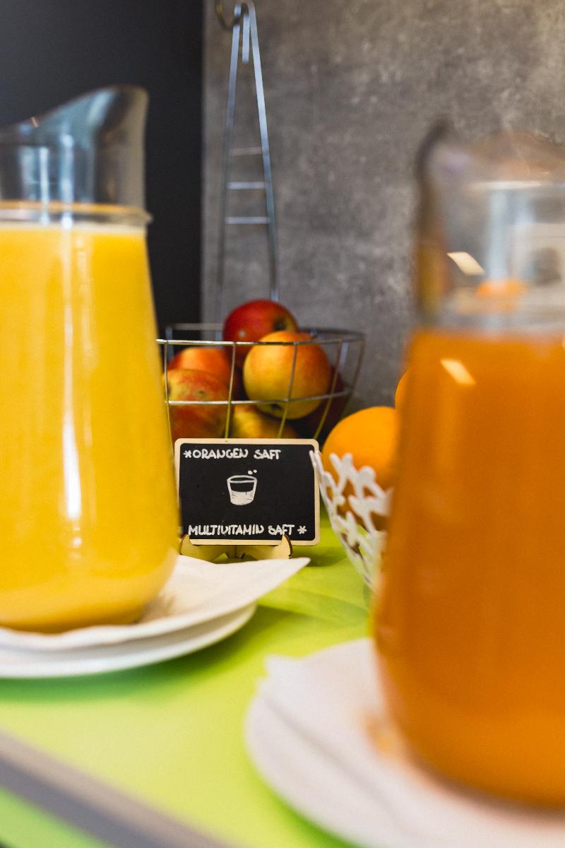Sleepysleepy Hotel Dillingen - Restoran