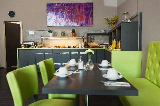 Sleepysleepy Hotel Dillingen fotoÄŸrafÄ±