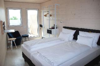 Hotel Schlafzimmer fotoÄŸrafÄ±