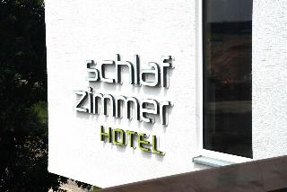 Hotel Schlafzimmer fotoÄŸrafÄ±