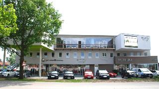 Hotel Schlafzimmer fotoÄŸrafÄ±